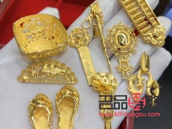 金店回收黄金多少钱(金店回收黄金多少钱一克)