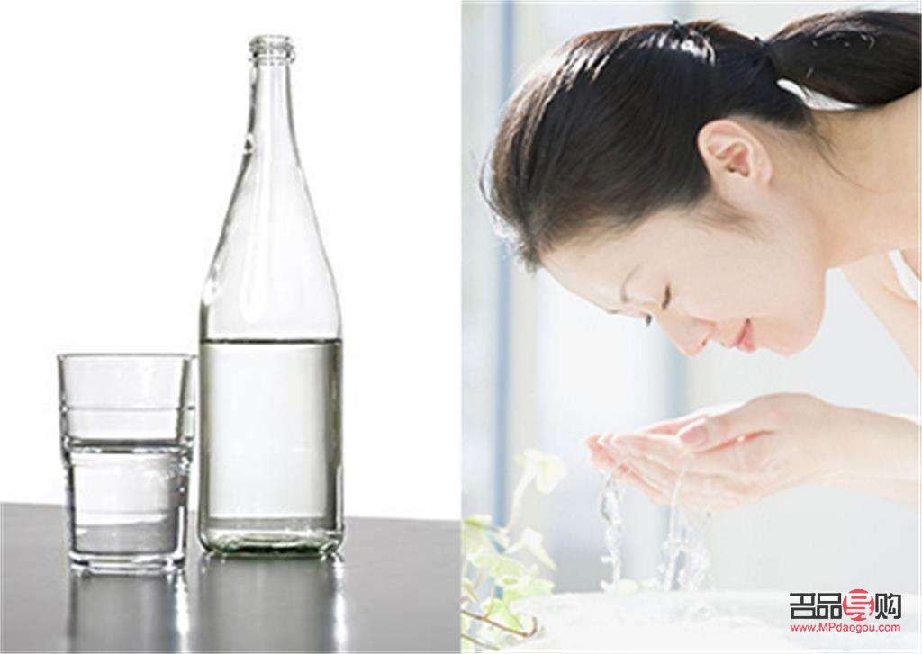 <h3>酿造白醋的美容功效探究</h3>