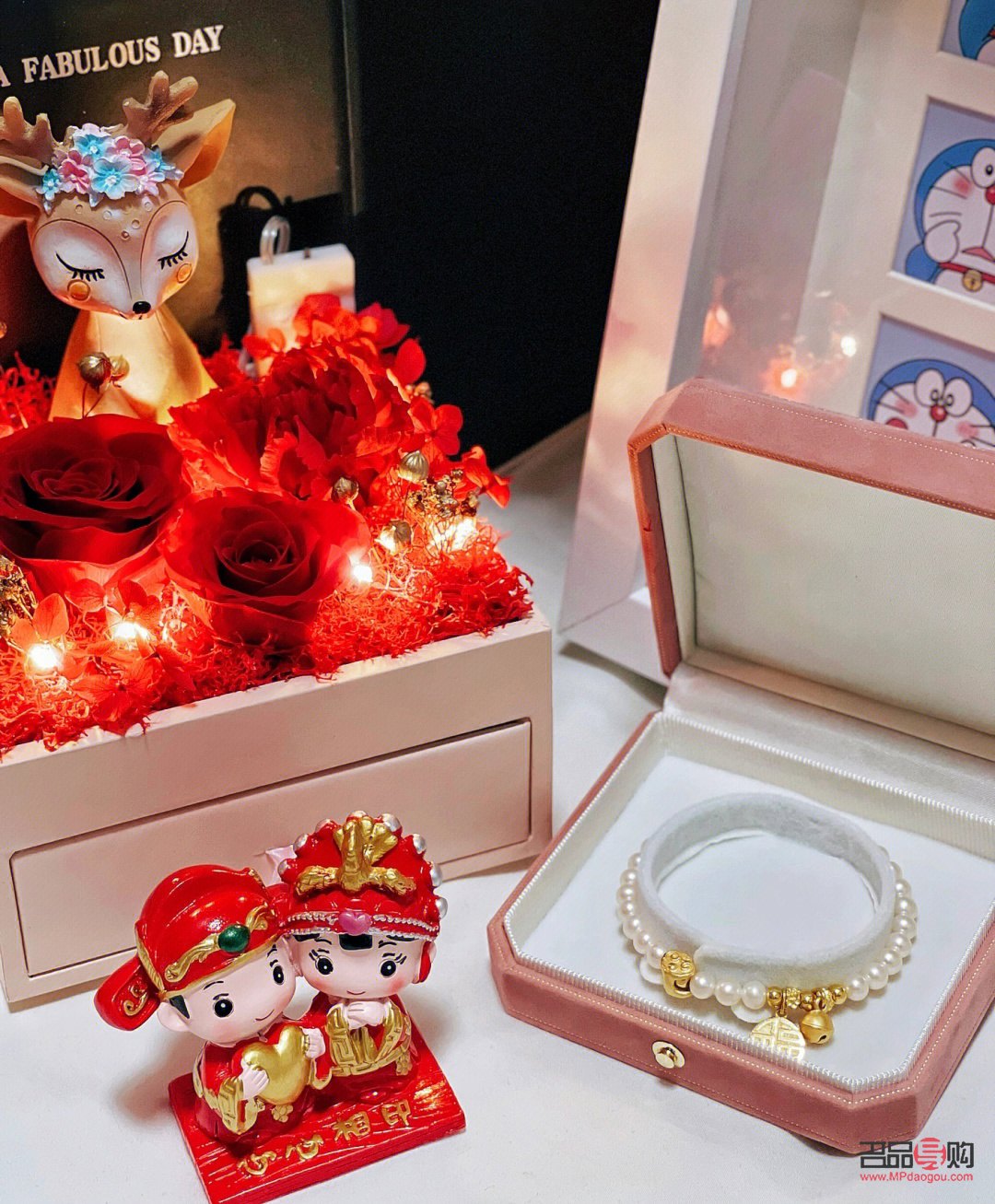 闺密新婚礼物送什么(闺密新婚礼物送什么好)