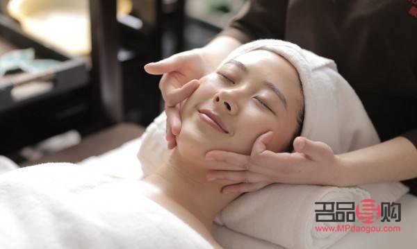 做脸子叫什么美容(做脸子叫什么美容项目)