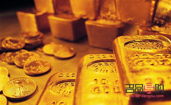 黄金投资理财渠道(黄金投资理财渠道是什么)