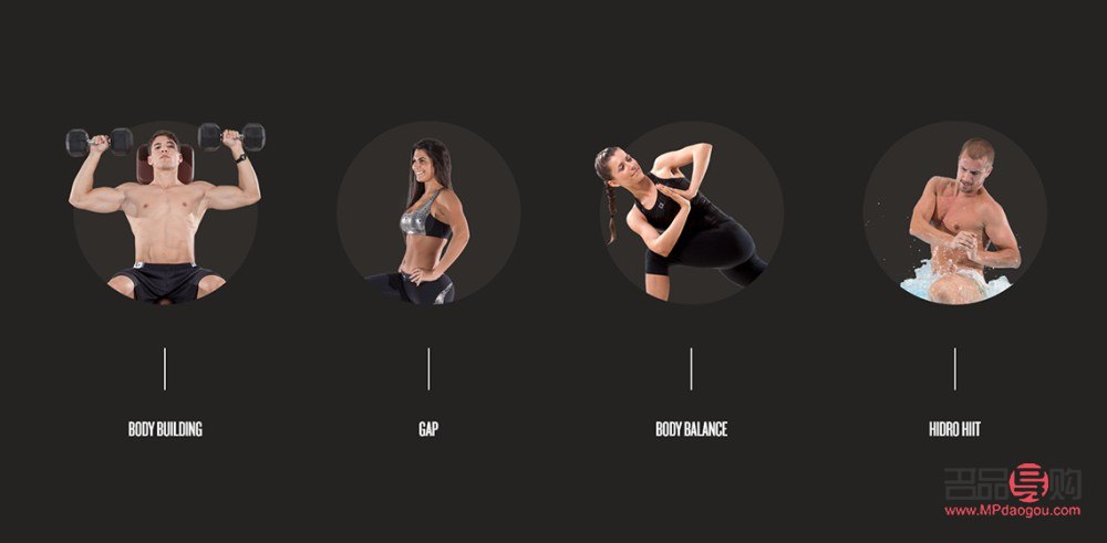 减肥期间的身体护理之道