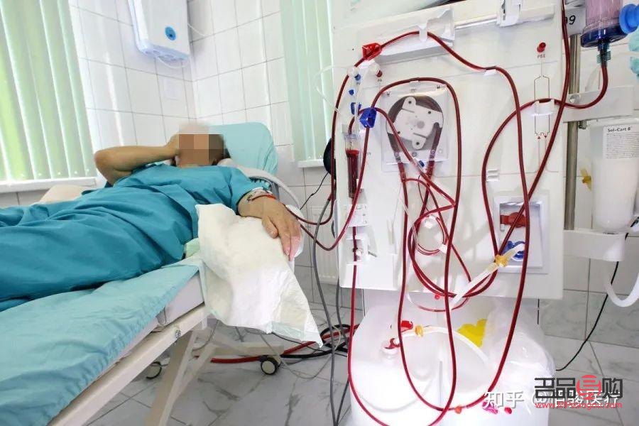 美容院透析是什么(美容院透析是什么原因)