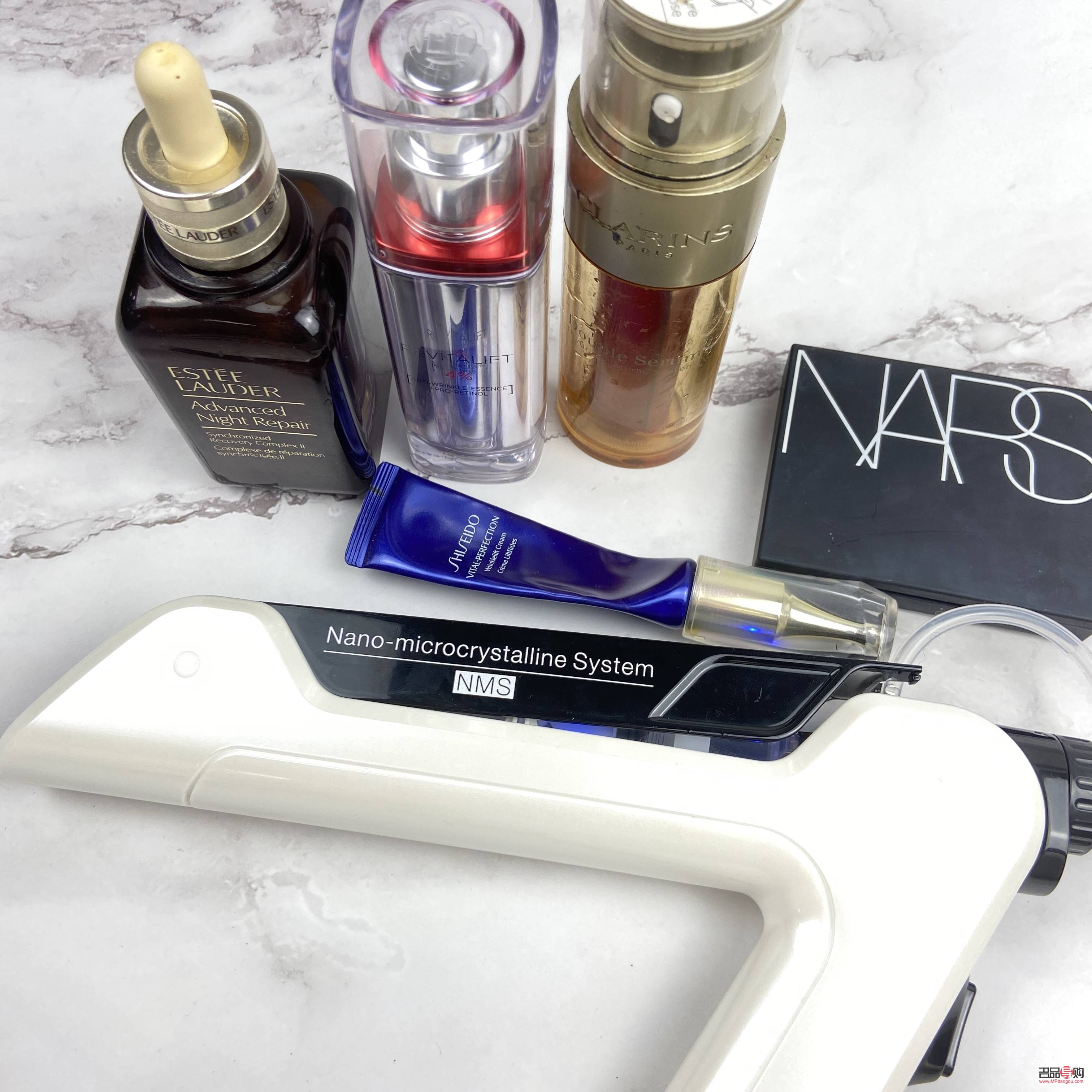 美容仪这么用(美容仪怎样用)