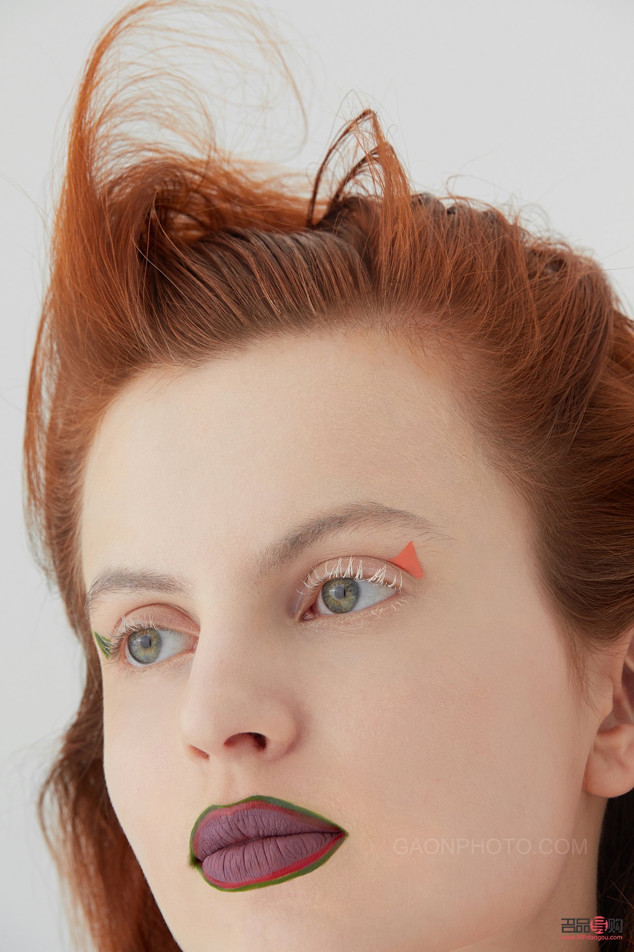 彩妆广告怎么拍摄(彩妆广告怎么拍摄的)