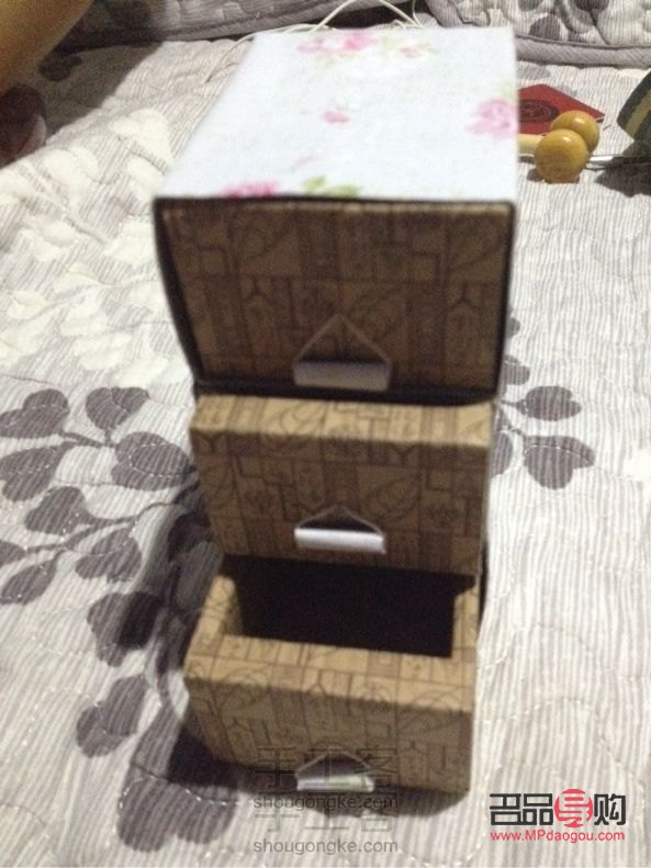 盒子改成礼物盒怎么改(盒子改成礼物盒怎么改装)