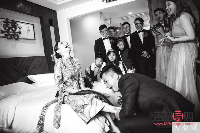 提亲时女方应回赠何种礼物？