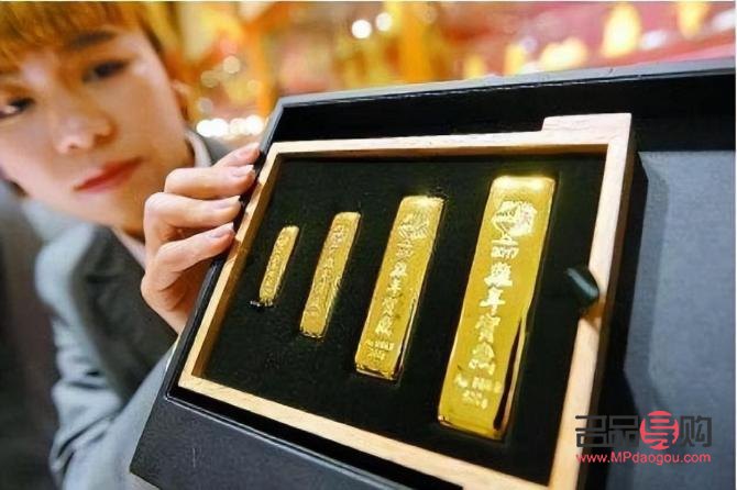 投资金条回收价(投资金条回收价格查询今日)