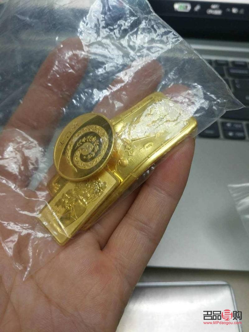 投资金条回收价(投资金条回收价格查询今日)