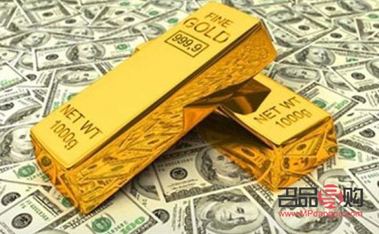 美国黄金期货和现货区别(美国黄金期货和现货区别在哪)