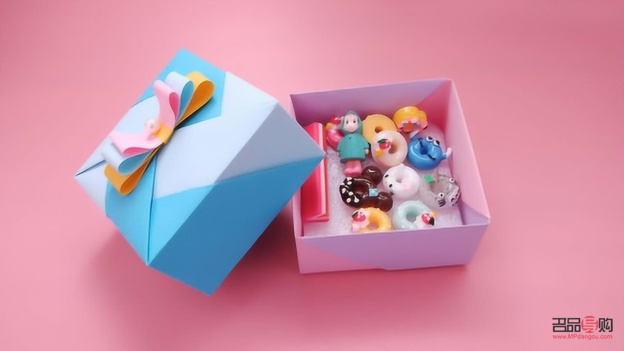 怎么做礼物小花盒手工(怎么做礼物小花盒手工简单)