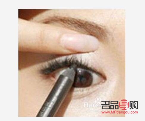 画眼线用什么笔最好初学者(画眼线用什么笔最好初学者用) 画眼线用什么笔最好初学者(画眼线用什么笔最好初学者用)