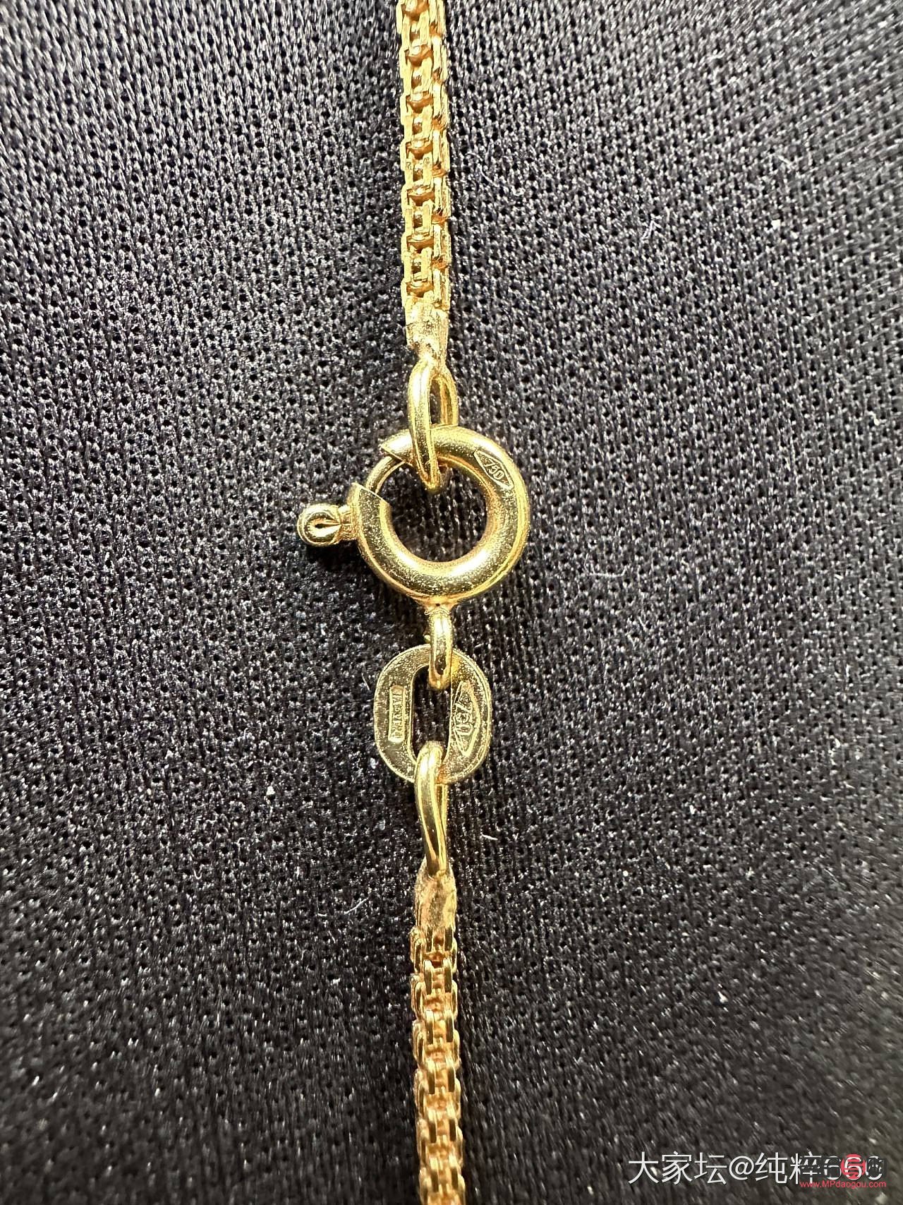 金店打一根项链要多久？