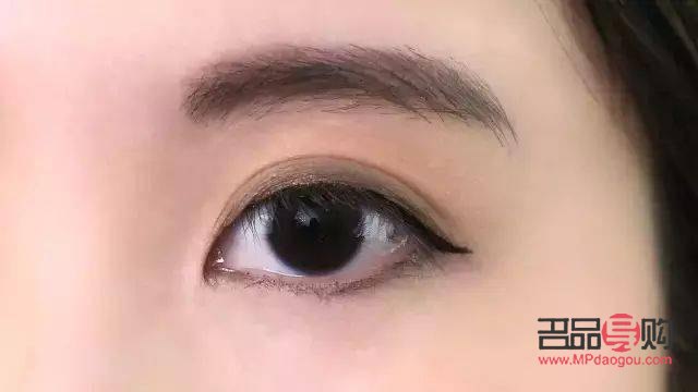 如何正确画眼影视频(如何正确画眼影视频教学)