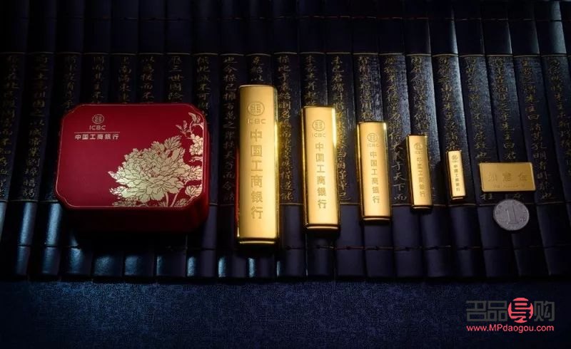 <h3>工商银行今日黄金金条价格分析</h3>