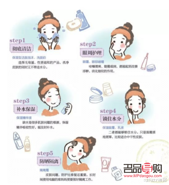 <h3>学美容美妆好吗？探究其优势与前景</h3>