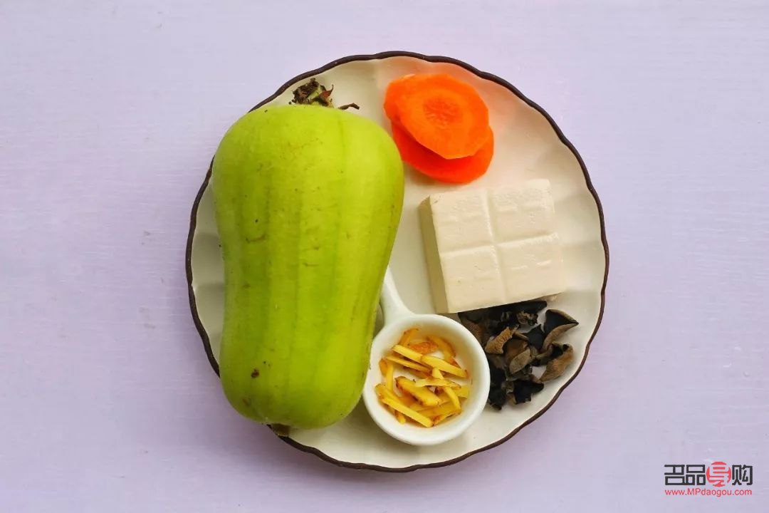 什么丝瓜美容(什么丝瓜美容效果好)