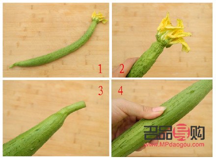 什么丝瓜美容(什么丝瓜美容效果好)