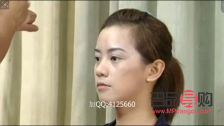 眼影怎么画简单又漂亮化妆(眼影怎么画简单又漂亮化妆视频)