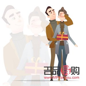 <h3>爸爸又送别人什么礼物？</h3>