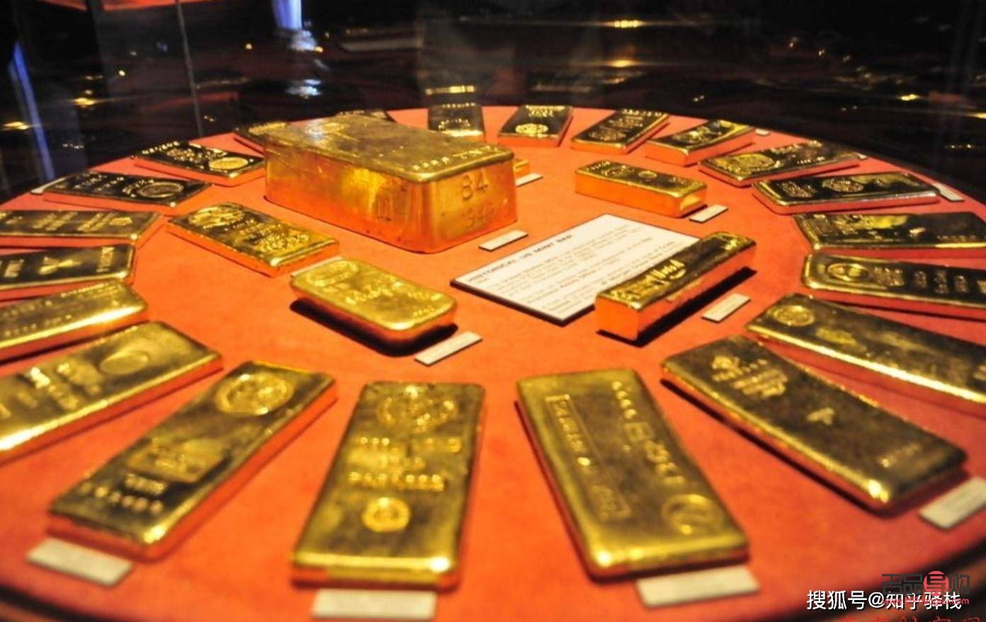 投资买黄金去哪里买最靠谱(买投资黄金去哪里买好)
