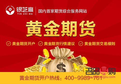 <h3>国际黄金期货开户指南</h3>