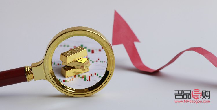 <h3>今日黄金期货价格走势行情分析</h3>