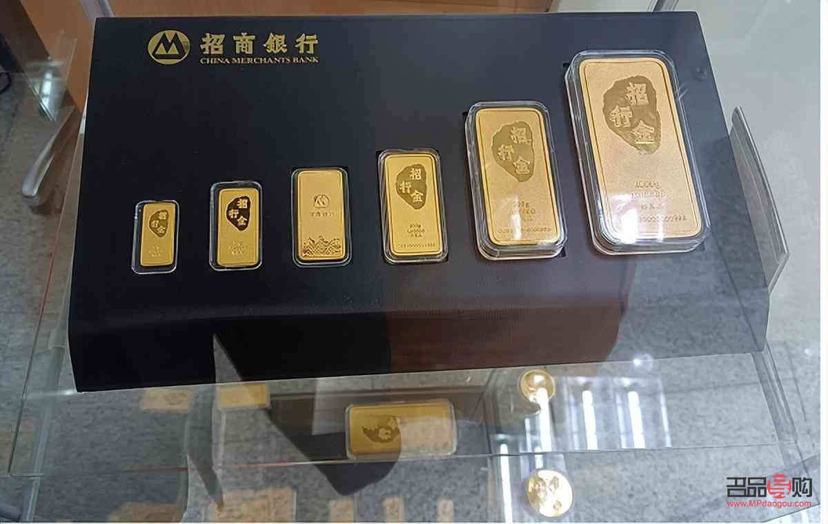招商银行买的黄金怎么老是跌(招商银行买的黄金怎么老是跌价)
