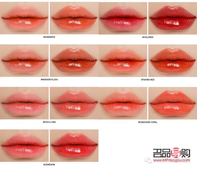 唇部彩妆怎么辨别(唇部彩妆怎么辨别好坏)