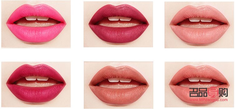 唇部彩妆怎么辨别(唇部彩妆怎么辨别好坏)
