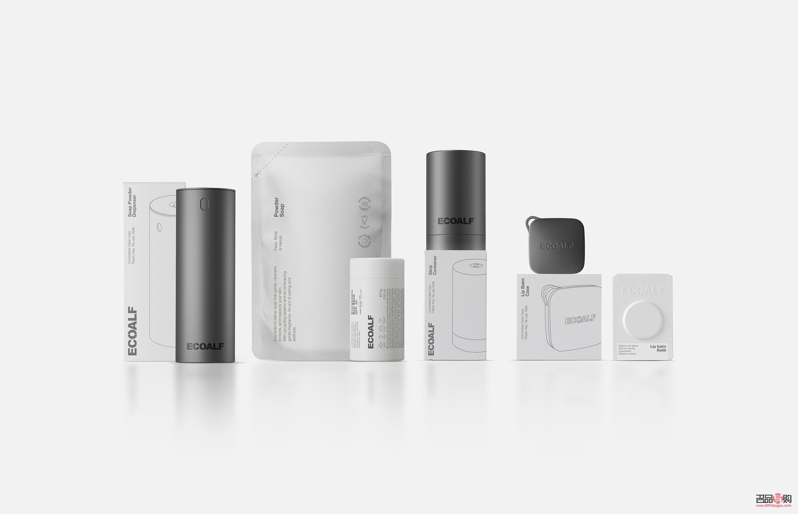 <h3>男士身体护理全攻略</h3>