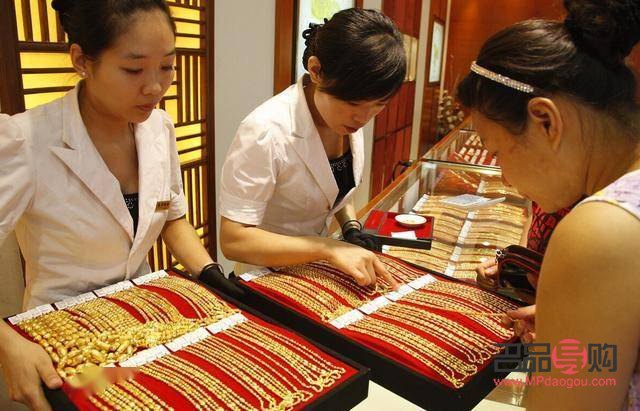 金店黄金交易规则(金店黄金交易规则)
