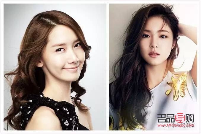 <h3>新月形眼睛女星代表：魅力独特的影视之花</h3>