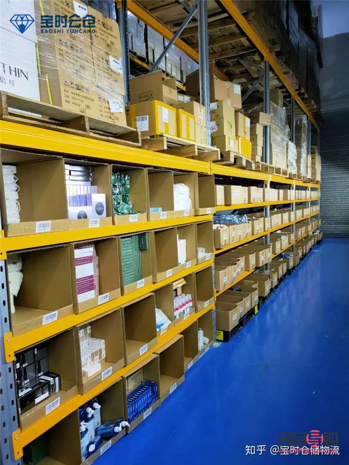 怎么管理彩妆仓库(怎么管理彩妆仓库的员工)