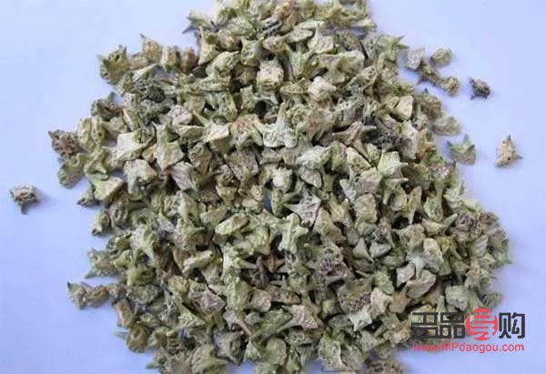 蒺藜美容吗(蒺藜可以祛斑吗)