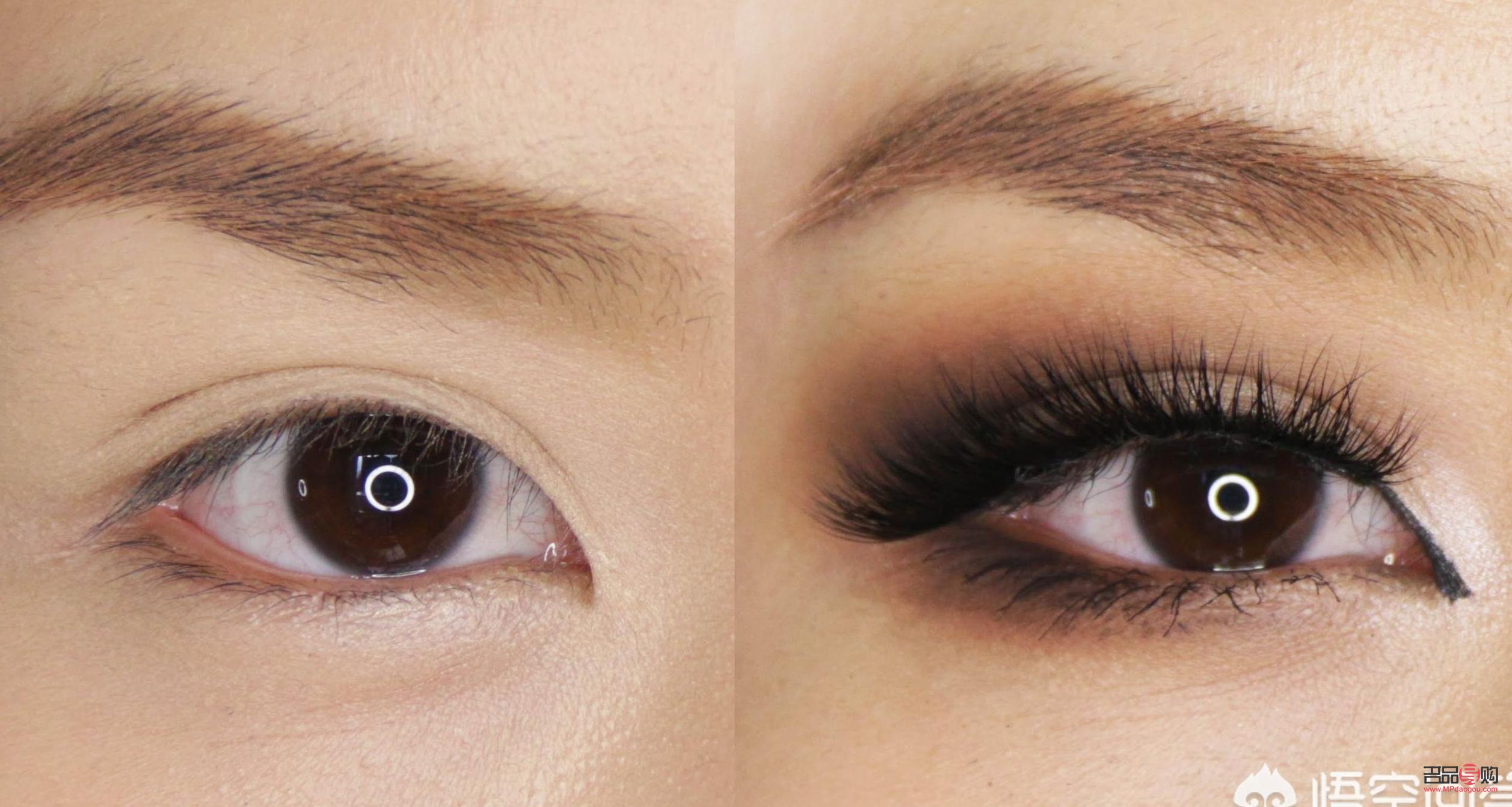 先画眼线还是眼影 这些你要知道(先画眼线还是眼影?这些你要知道)