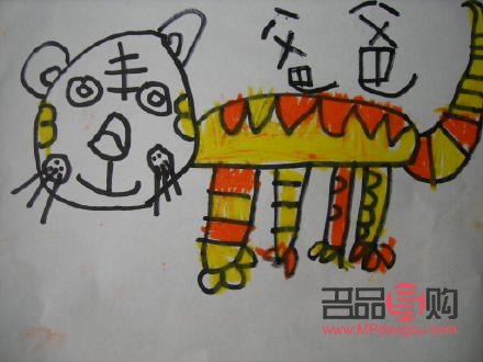 生日礼物怎么画(爸爸的生日礼物怎么画)