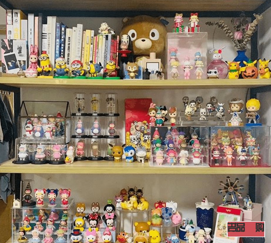 盲盒里放什么小礼物(盲盒里放什么小礼物好看)