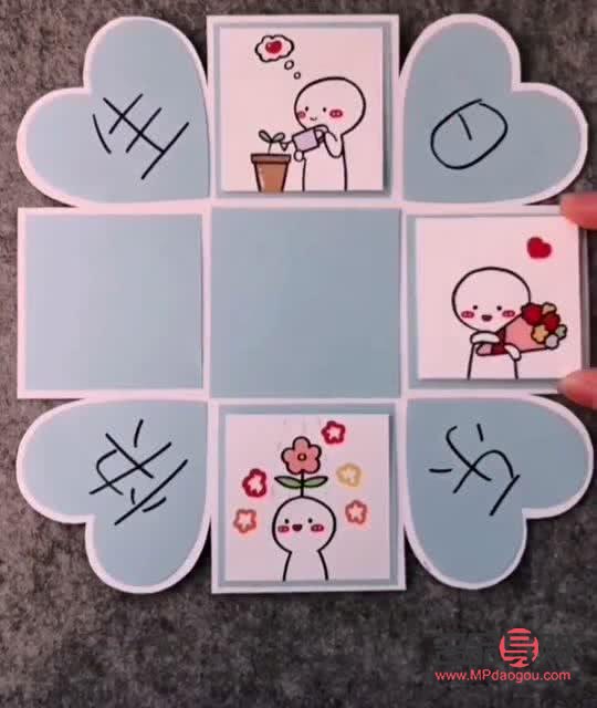 盲盒里放什么小礼物(盲盒里放什么小礼物好看)