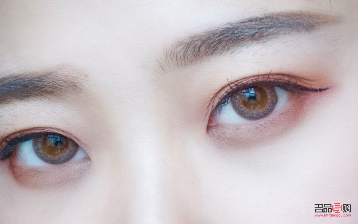 彩妆初学如何画(彩妆初学如何画好看)