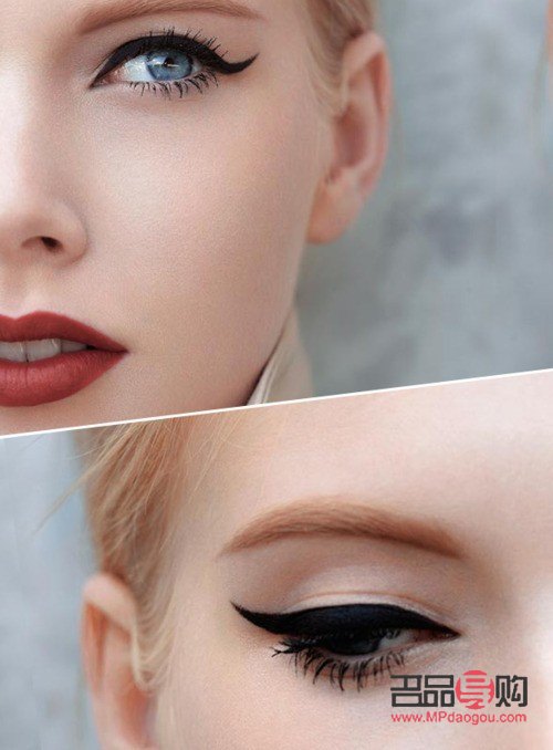 彩妆初学如何画(彩妆初学如何画好看)