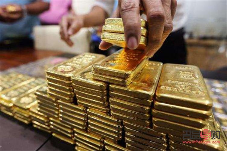 黄金投资的市场行情(黄金投资的市场行情如何)