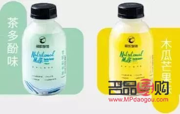 酸奶的神奇护理功效，打造健康美肌