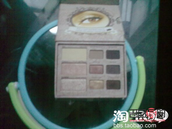 彩妆心得分享：我的彩妆之旅