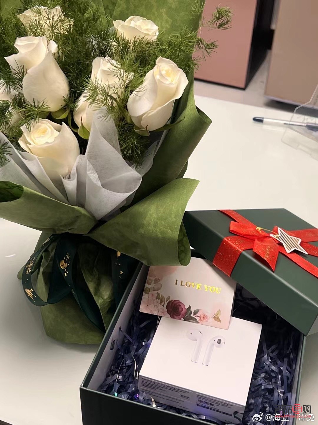 <h3>送文艺男孩礼物的绝佳选择</h3>