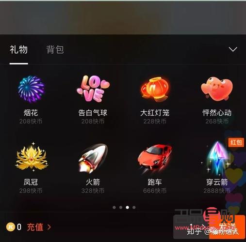 <h3>快手礼物之美：探寻最受欢迎之选</h3>