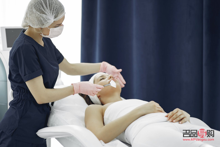 美容是读什么专业(美容是读什么专业的)