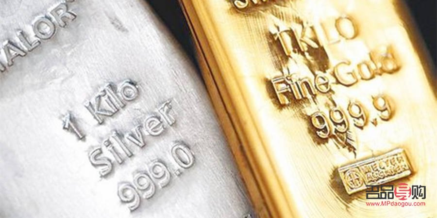 期货现货黄金走势图(期货现货黄金走势图)