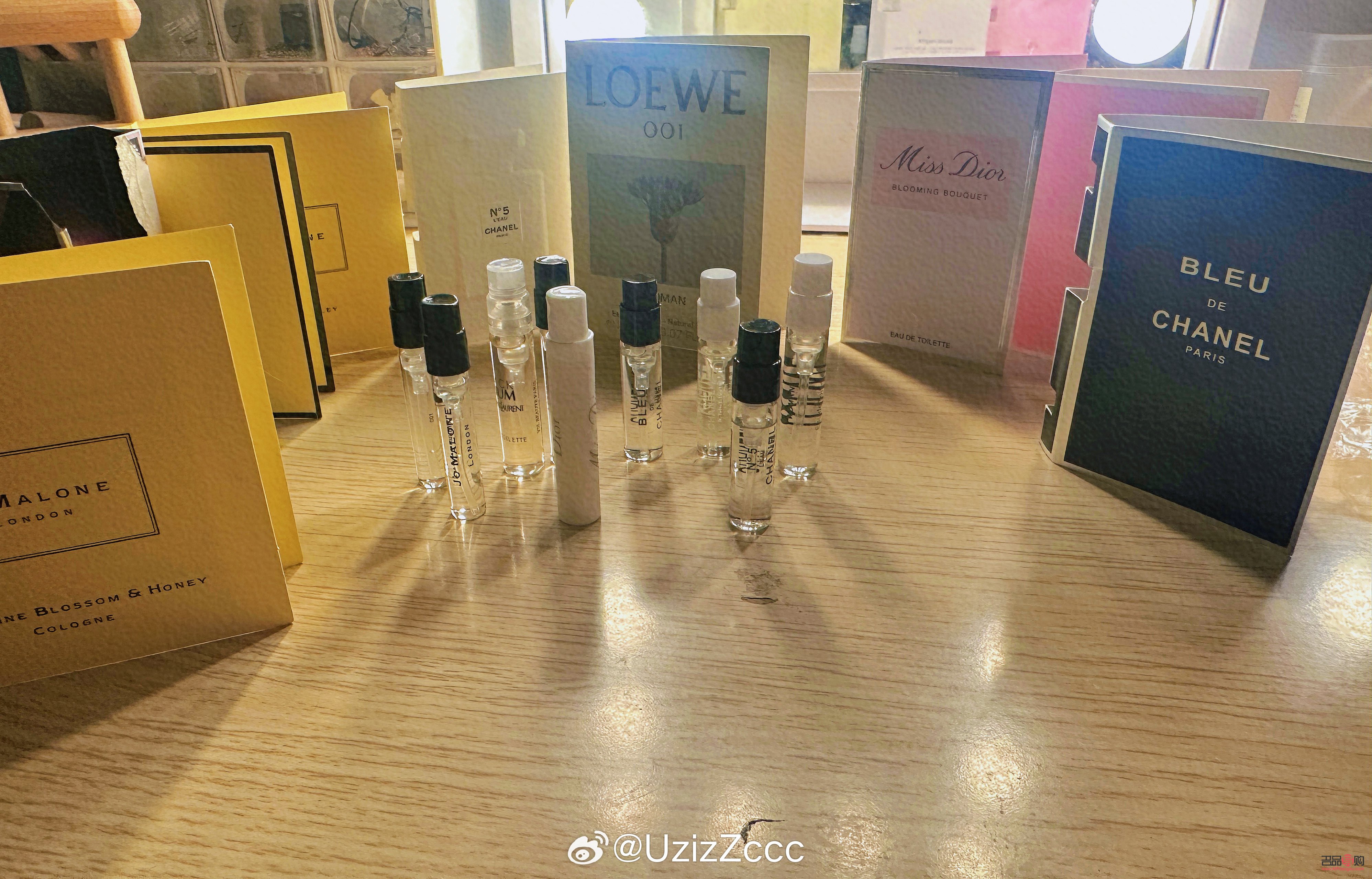 <h3>彩妆小样申领指南</h3>