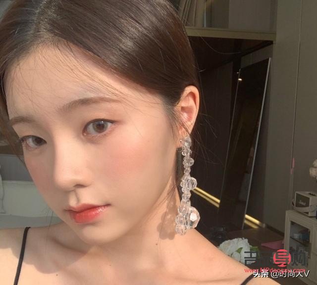 怎样改变眼型为桃花眼(怎样改变眼型为桃花眼图片)